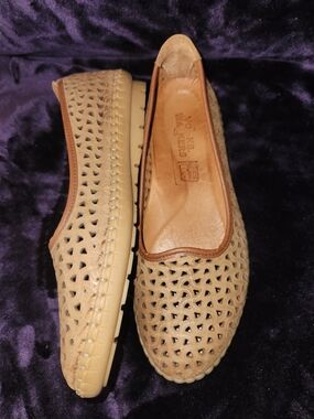 🍉Volks Walkers Loafers